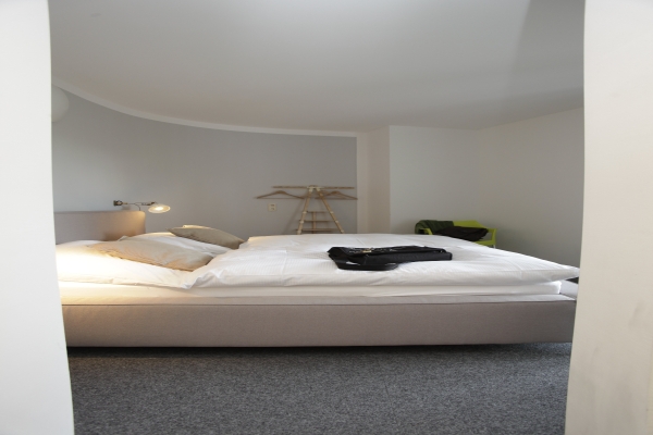 Hotel Alanus Gaestehaus